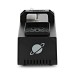 Vertical Fog Machine with LEDs by Gear4music
