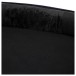 Fender Troubadour Electric Bass Gig Bag, Navy - interior