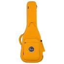 Fender Troubadour Electric Guitar Gig Bag, Butterscotch