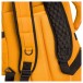 Fender Troubadour Electric Guitar Gig Bag, Butterscotch - padded straps
