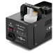 Vertical Fog Machine with LEDs & 1L Fog Fluid by Gear4music