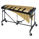 Yamaha YV3710 Vibraphone, 3 Octaves, Gold Mirror