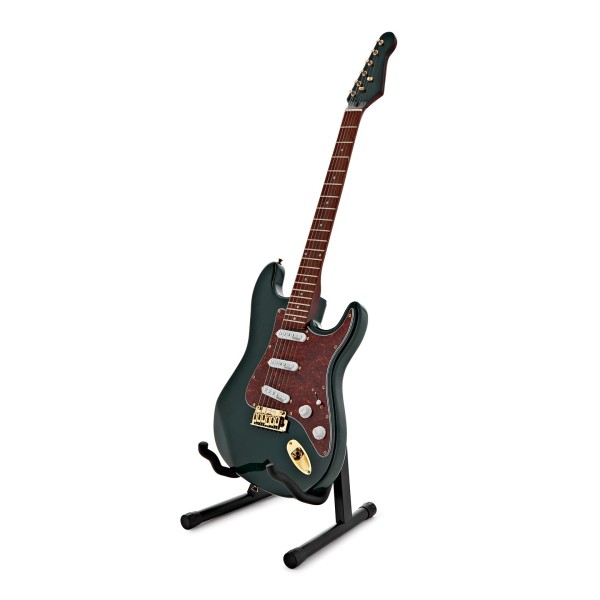 Electric Guitar Stand by Gear4music