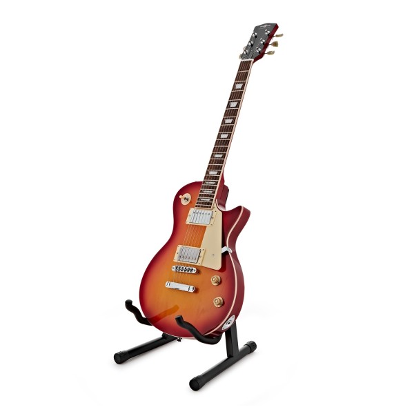 Electric Guitar Stand by Gear4music