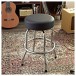 Musicians Barstool by Gear4music, 24