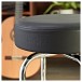 Musicians Barstool by Gear4music, 24