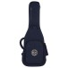 Fender Troubadour Electric Guitar Gig Bag, Navy