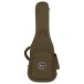 Fender Troubadour Electric Guitar Gig Bag, Olive