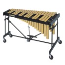 Yamaha YV3710 Vibraphone, 3 Octaves, Gold Satin