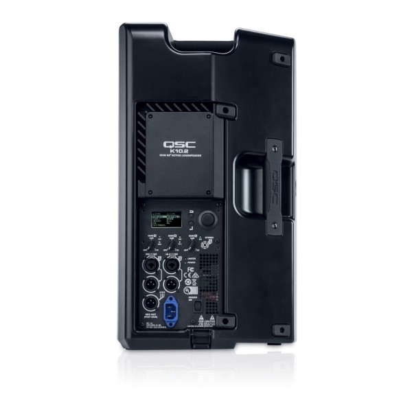 QSC K10.2 Complete PA System Bundle