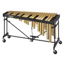 Yamaha YV3910 Vibraphone, 3.5 Octaves, Gold Mirror