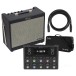 Fender Tone Master Pro and Tone Master Powered Speaker Bundle Builder