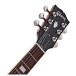 Gibson ES-339 Figured, Sixties Cherry #221650062 - headstock