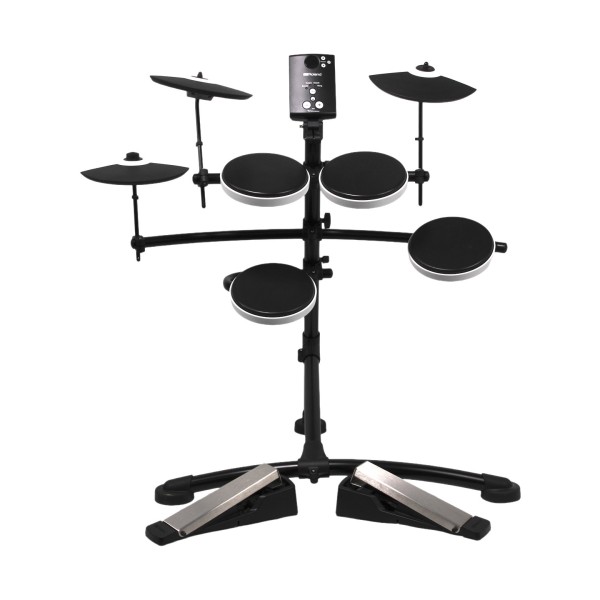 Roland TD-1KV V-Drums Electronic Drum Kit with Mesh Snare 