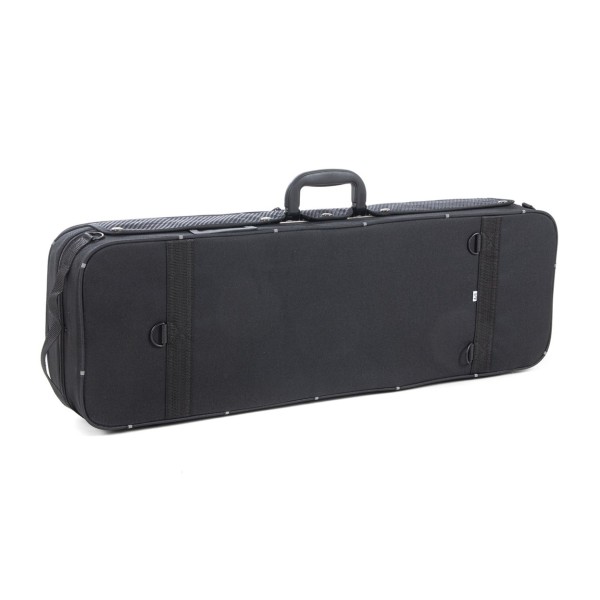Gewa Aspirante Oblong Violin Case, 4/4 - Back