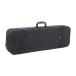 Gewa Aspirante Oblong Violin Case, 4/4 - Back