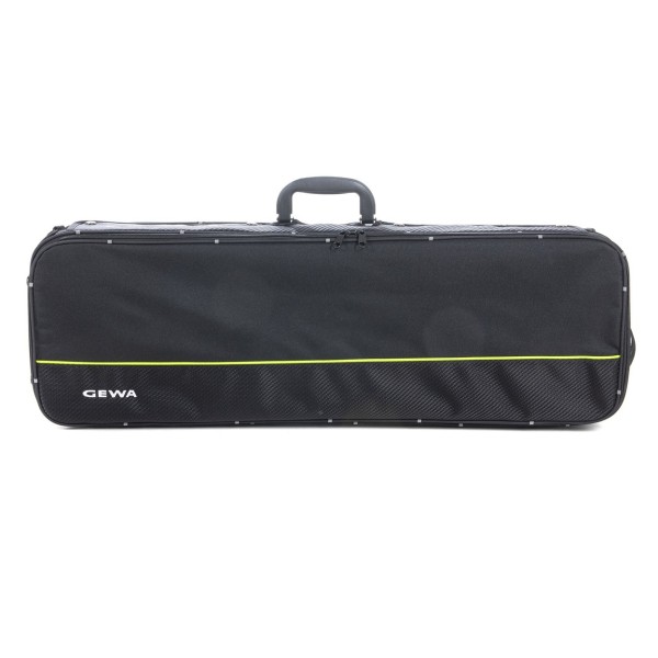 Gewa Aspirante Oblong Violin Case, 4/4