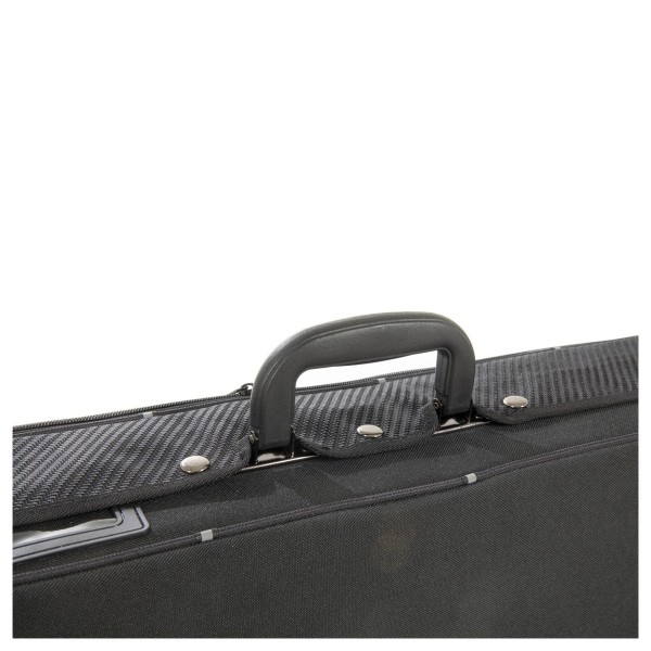 Gewa Aspirante Oblong Violin Case, 4/4