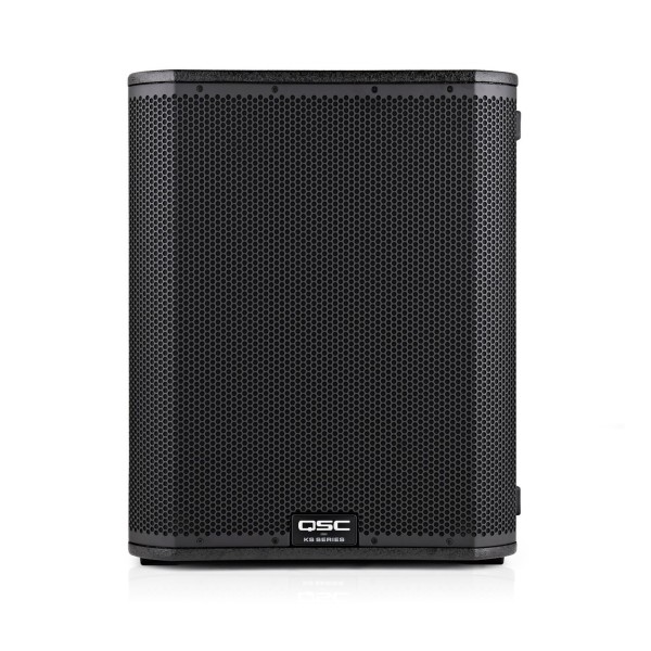 QSC KS118 18'' Active PA Subwoofer