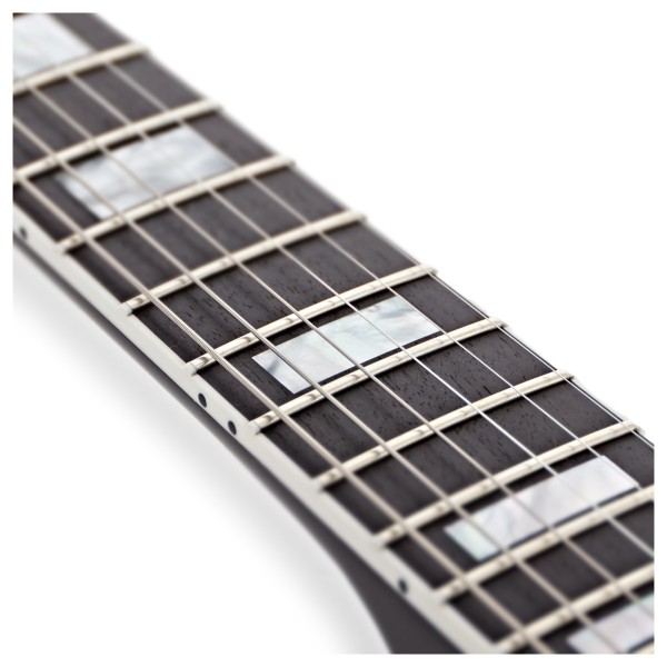 Gibson Custom Les Paul Axcess Custom Figured Top, Bengal Burst #CS502855 - 12th fret