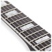 Gibson Custom Les Paul Axcess Custom Figured Top, Bengal Burst #CS502855 - 12th fret