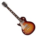 Gibson Les Paul Standard 60s Left Handed, Bourbon Burst #212240363