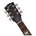 Gibson Les Paul Standard 60s Left Handed, Bourbon Burst #212240363 - headstock