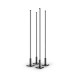 Chauvet Freedom Flex Stick x4 - All Off