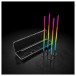 Chauvet Freedom Flex Stick x4 - Effect
