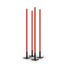 Chauvet DJ Freedom Flex Stick x4 - Nearly New