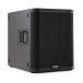 QSC KS118 18'' Active PA Subwoofer, Angle