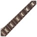 Gibson Les Paul Standard 60s Double Trouble, Vintage Tobacco Burst​ Gloss #200750367 - neck