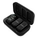 Rode Wireless Micro Camera Kit - Case Open