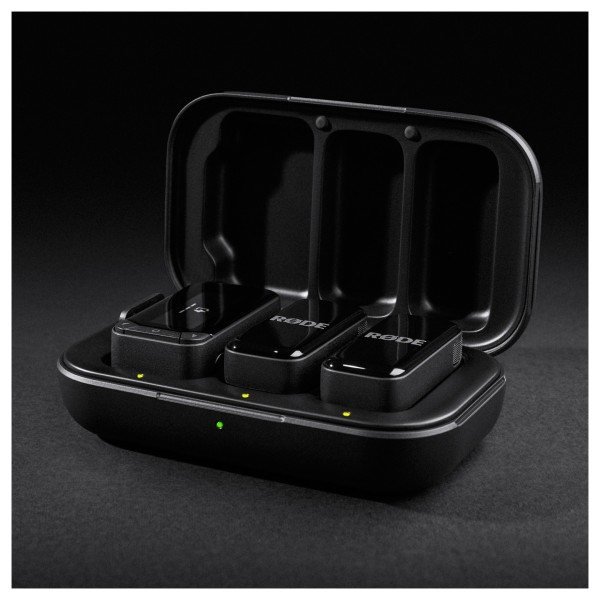 Rode Wireless Micro Camera Kit - Lifestyle 2