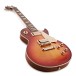 Gibson Les Paul Standard 60s Double Trouble, Vintage Cherry Sunburst Gloss #219950019 - angled shot