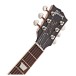 Gibson Les Paul Standard 60s Double Trouble, Vintage Cherry Sunburst Gloss #219950019 - headstock