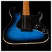 JET JS-450 Roasted Maple, Blue Burst - body