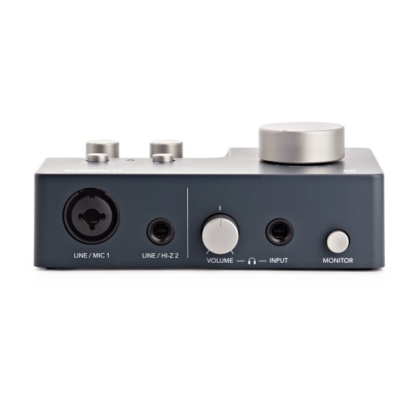SubZero BASE-1 Portable Recording Bundle