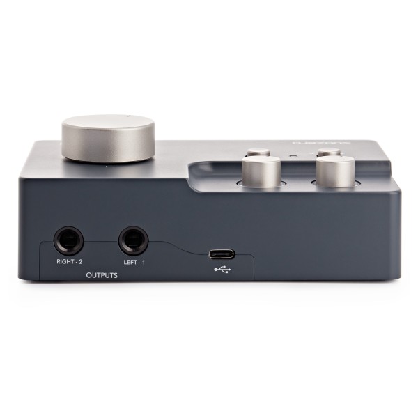 SubZero BASE-1 Portable Recording Bundle