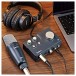 SubZero BASE-1 Portable Recording Bundle