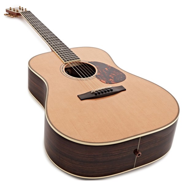 Furch Guitars Vintage 2 D-SR w/ EAS-VTC - body and neck  