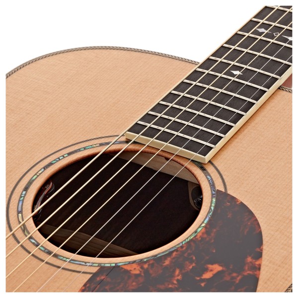 Furch Guitars Vintage 2 D-SR w/ EAS-VTC - soundhole