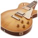 Gibson Les Paul Standard 50s Double Trouble, Vintage Honey Burst Gloss #214250254 - lower bout