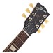 Gibson Les Paul Standard 50s Double Trouble, Vintage Honey Burst Gloss #214250254 - headstock