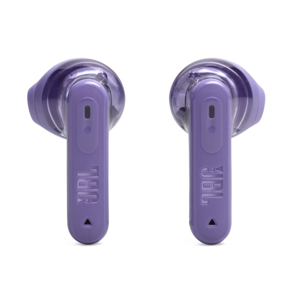 JBL Tune Flex 2 Ghost Purple Earbuds 2 