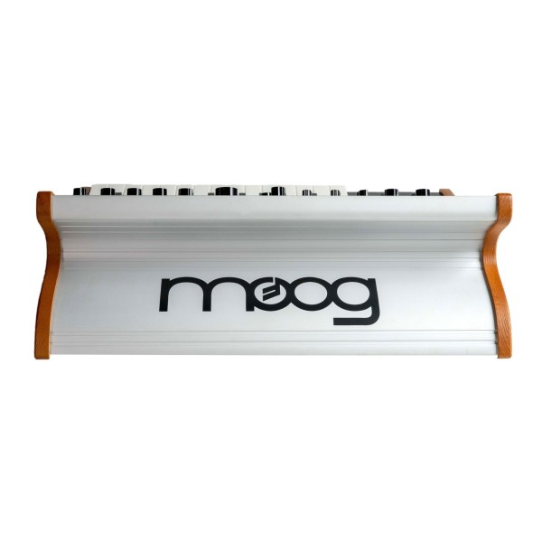 Moog Subsequent 25 Analog Synthesizer - Back