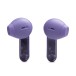JBL Tune Flex 2 Ghost Purple Earbuds 3