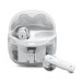 JBL Tune Flex 2 Ghost Edition Wireless Earbuds, White