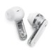 JBL Tune Flex 2 Ghost White Earbuds 4