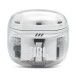 JBL Tune Flex 2 Ghost White Earbuds 5
